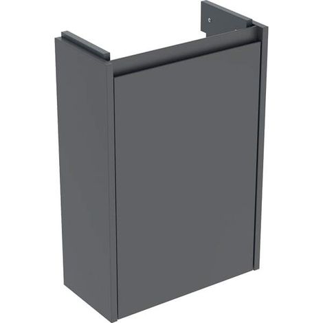 Geberit Renova Compact Unterschrank für Handwaschbecken, mit