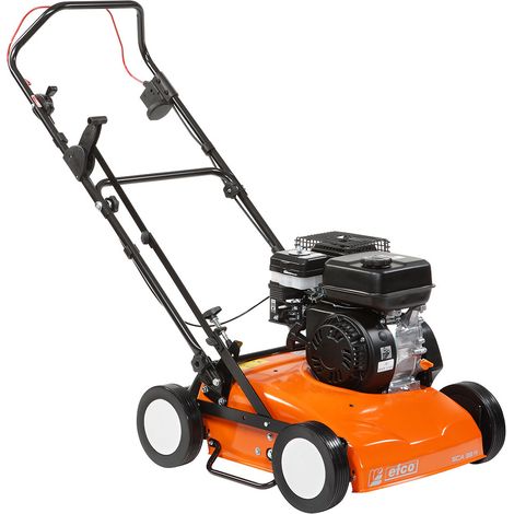 ARIEGGIATORE SCA 38 R USO PRIVATO 4,7 HP