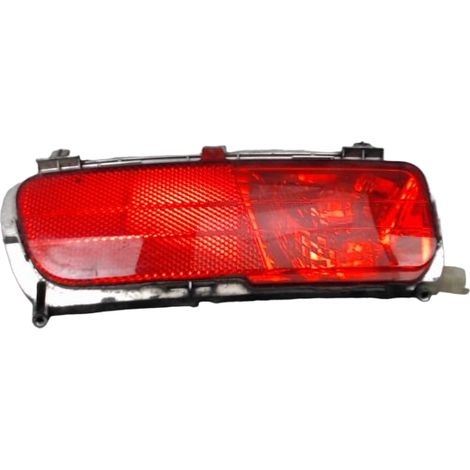 Feu De Pare-choc Arriere Gauche CITROEN Grand C4 Picasso Monosp. I Long 2006-2013 [PRODUIT D'OCCASION]♻️6350hs