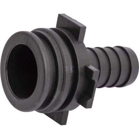 Fork coupling male AF3 16mm hose tail GEOLINE 8416303