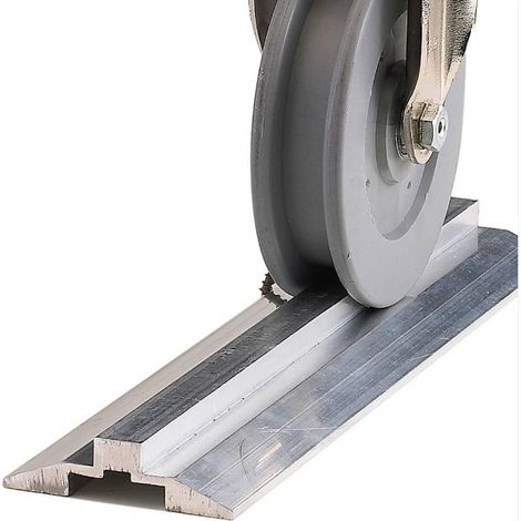 Rail complet - 305 cm - Cambro