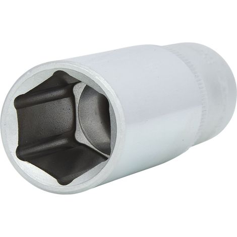 KS Tools 1/2 Sechskant-Stecknuss, lang, 19 mm (1/5)