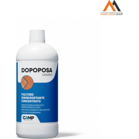 DopoPosa