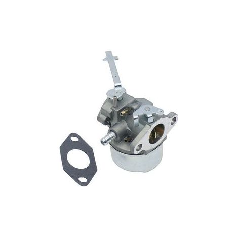 640309 Carburateur Tecumseh pour chasse-neige – Réf. 632537A HSK840 HSK845 HSK850, remplacement direct, démarrage par grand froid (1/5)