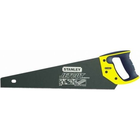 STANLEY Jetcut Laminator 450 mm Handsäge - 2-20-180