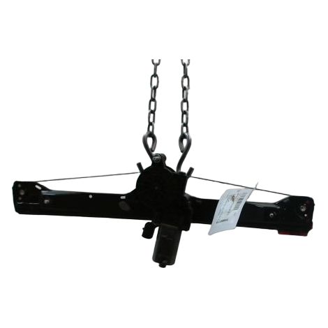 Mecanisme+moteur Leve-glace Avant Gauche FIAT Grande Punto III 2005-2013 [PRODUIT D'OCCASION]♻️51895385 (1/2)