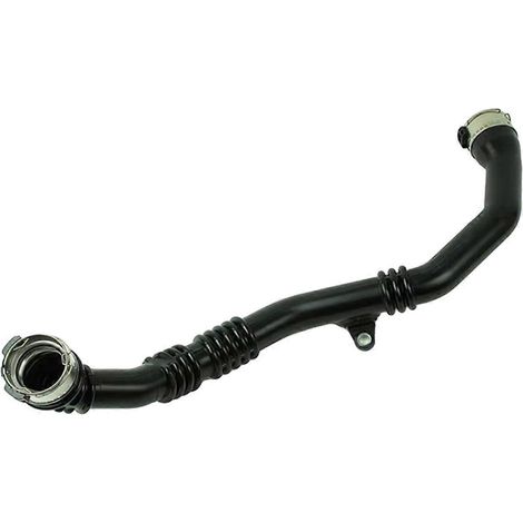 Conduit d'admission d'air pour voiture 14460-9116R 144609116R pour noir (1/5)