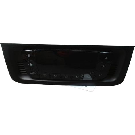 Commande De Chauffage SEAT Ibiza Iv Phase 1 (6j) 2008-2012 [PRODUIT D'OCCASION]♻️6j0820043dnee (1/2)