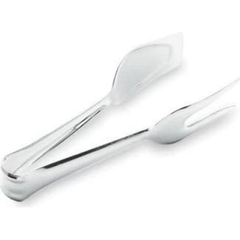 Lacor 62307- Pinza per servire inox