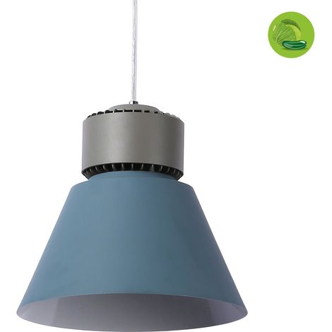LED Leuchte für grünes Gemüse 36W KeGu Treiber (1/5)