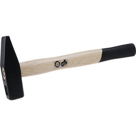Martello LEVIOR 500g 32cm manico in legno 19005.01