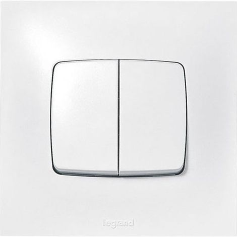 Neptune GSA double va vient 10 A blister (1/3)