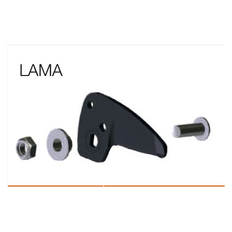 BAHCO LAMA RICAMBIO P/SVETTATOIO R230P