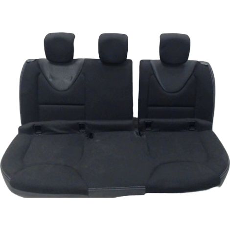 [PRODUIT D'OCCASION] Kit Banquette Arriere Complete RENAULT Clio Iv Phase 1 2012-... ♻️ Ref Oe. 886010473r - Garantie à vie