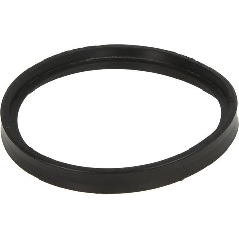VAILLANT Guarnizione, EPDM (DN 63) 0010038138 Adattatore 60/100 a 63/96 u.w. Vaillant-Nr. , 981248
