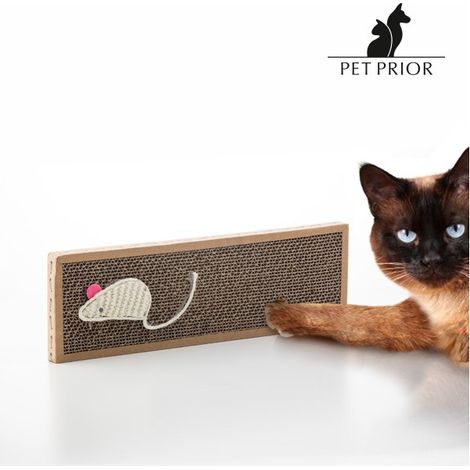 PET PRIOR BB V0200874 BLOC GRATTOIR POUR CHAT CATS COLLECTION BBV0200874 (1/5)