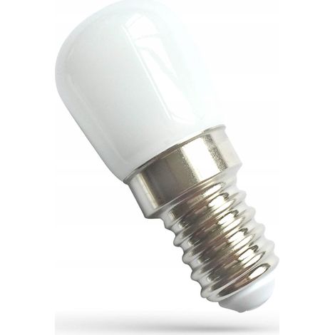 Ampolla spectrum led light bulb 2W 230 (1/3)