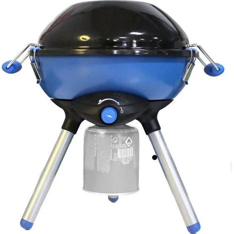 Campingaz Party Grill 400 CV multicolor portátil para camping