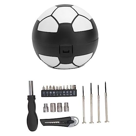 1 Ensemble D'Outils De Mise Point Outil Réparation Boulon Mini Écrou Kit Montre Vis D'Ordinateur Électronique - (1/5)