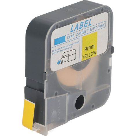 Noyaux d'autocollants pour machines de marquage de fils MAX LM-380E/LM-390A/LM-370A/LM-380A/LM-380EZ (pour machines de codage) (1/5)