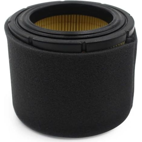 Filtro de aire combinado para Kawasaki 11029-0019, 11029-7023 y 11029-0032 con prefiltro FJ180V (1/5)