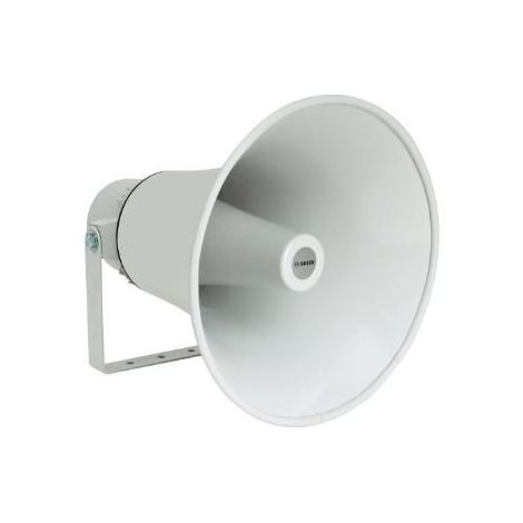 Bosch LBC3482/00 Megaphon Indoor / Outdoor 37,5 W Grau, White