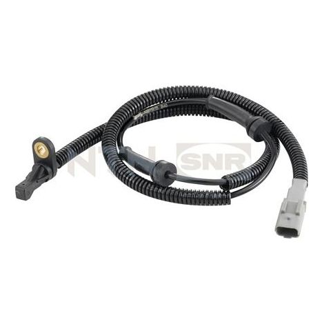 Capteurs de vitesse de roue - ASB159.05 - SNR - Compatible avec véhicule Lancia, Fiat, Peugeot, Citroen