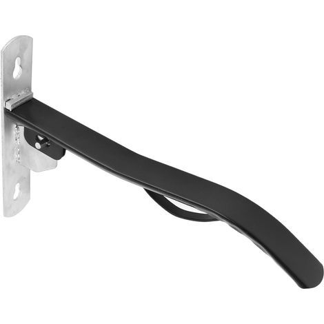 Support de selle multifonctionnel, Stable et Durable, support de cheval pliable Portable en fer (1/5)