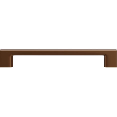 Colore Brushed Bronze 160mm Furniture Handle