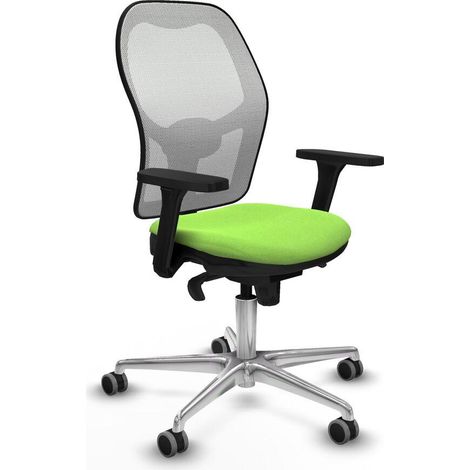 piqueras-y-crespo Silla de oficina Pistacho Confortable