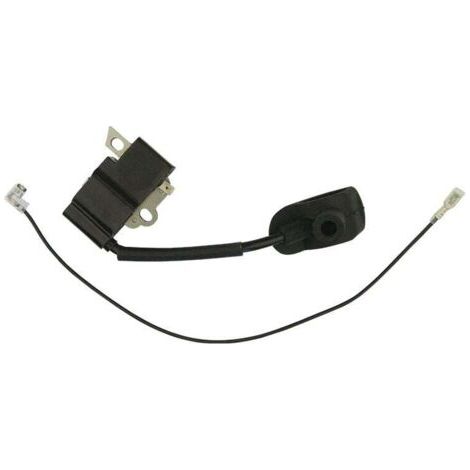 QORVA-Bobine de module d'allumage, adaptée au module haute tension STIHLBR500 Module de bobine d'allumage STIHLBR550 (1/4)