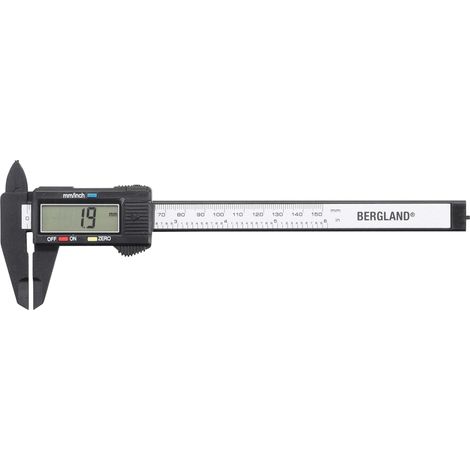 Calibre digital 150 mm