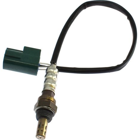 The 22690-AX000 oxygen sensor is compatible with Nissan Amera II (2000) and Primavista (2002) models. (1/5)