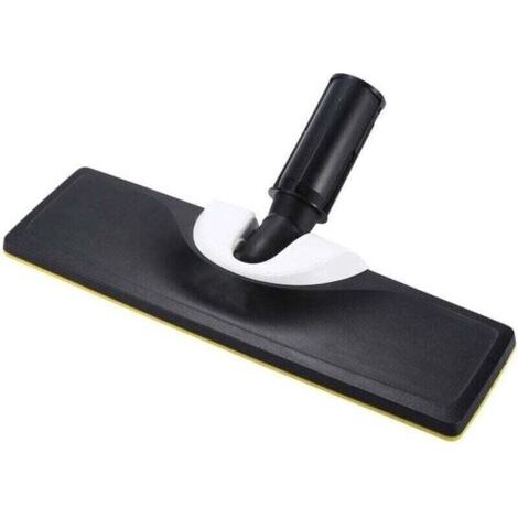 Embout brosse magique Kärcher pour nettoyeur vapeur vertical Kärcher SC3 - 1 brosse SC3 (1/4)