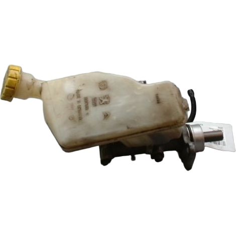 [PRODUIT D'OCCASION] Maitre Cylindre CITROEN C2 Phase 1 2003-2008 ♻️ Ref Oe. 4601r0 - Garantie à vie (1/4)