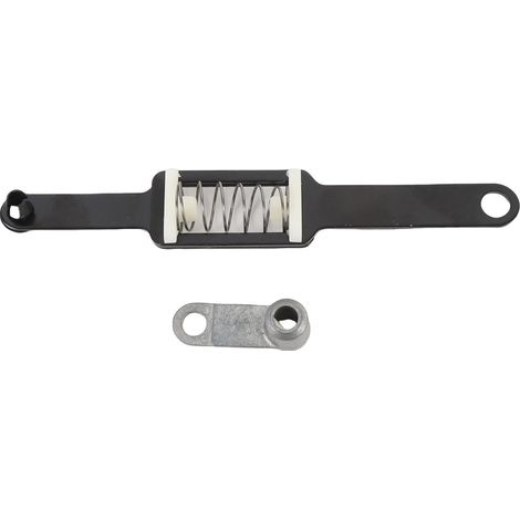 Ortviai Levier de commande CVC/chauffage pour Chevrolet GMC – Référence 52487132 – ABS résistant