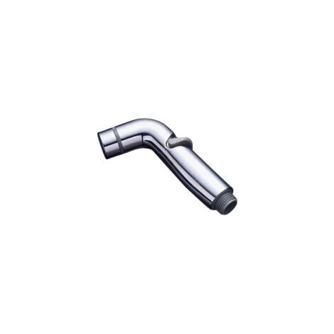 Douchette à main pour bidet - Douchette à main pour bidet de toilette - ABS chromé (1/5)