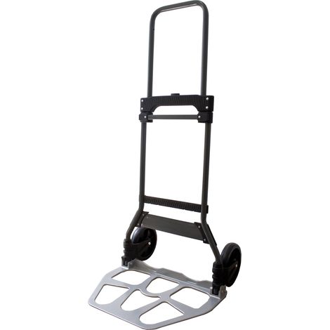 Pro-Bau-Tec RuckZuck Transport- & Sackkarre 100kg Tragkraft