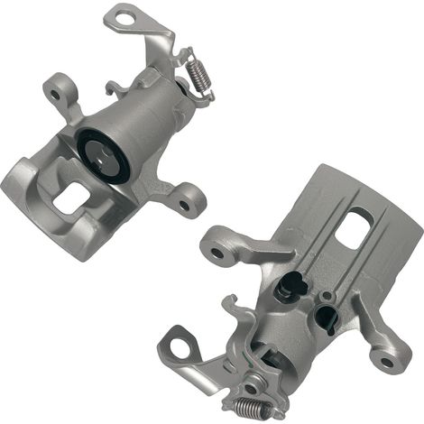 Rear Left Right Brake Caliper for Kia Picanto TA 1.0 1.2 58310-1Y500 58360-1Y500 (1/5)