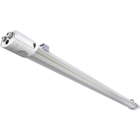 FRANKEL kaiserkraft, Luminaire à LED pour salles humides