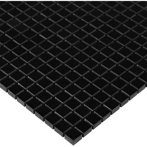 Mosaïque Pure Black 15 (1/5)