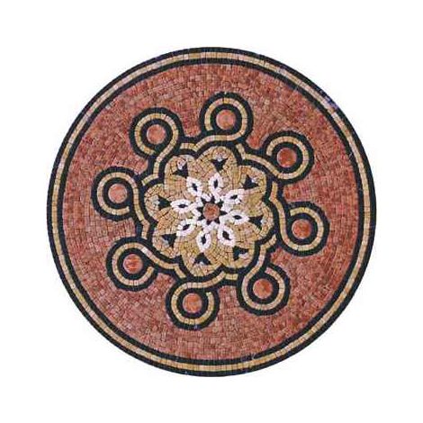 Mosaïque MM 008