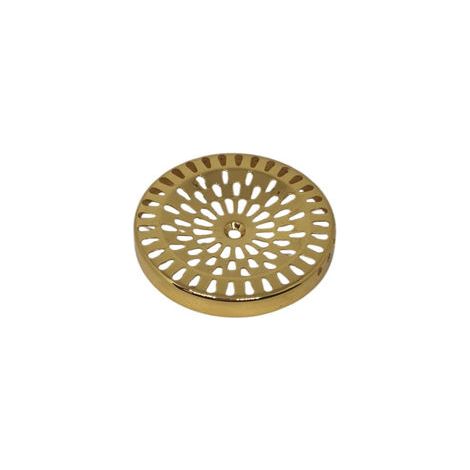 Ricambio coperchio bocchetta aspirazione ecojet ORO Albatros 4R03050601 (1/2)