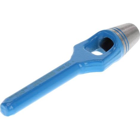 Gedore 4543890 Emporte-pièce à arche 15 mm R701131 (1/5)