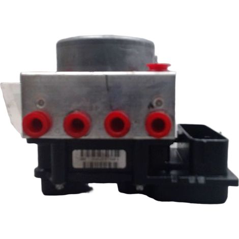 Unite Hydraulique Abs PEUGEOT Bipper Fourgon 4p [PRODUIT D'OCCASION]♻️4541vw (1/3)