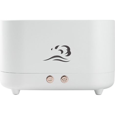 Mini-ventilateur silencieux USB double alimentation multifonction portable clipable pour chambre 2025 (1/5)