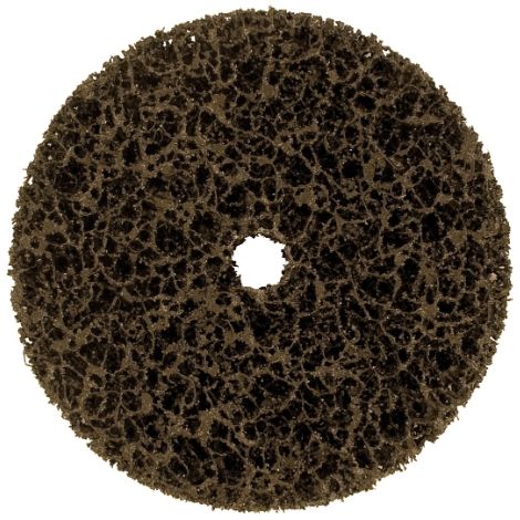 Disque de nettoyage grossier, 14 mm