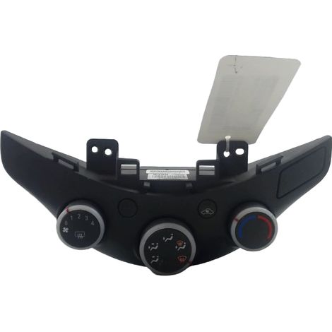 [PRODUIT D'OCCASION] Commande De Chauffage CHEVROLET Spark ♻️ Ref Oe. 95390856 - Garantie à vie (1/3)
