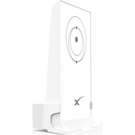 Bardusch - Starlink Support Pour Routeur Starlink Mesh V2, Accessoire De Routeur Wifi Pour Routeur Starlink Mesh V2, Installation Facile Et. (1/4)