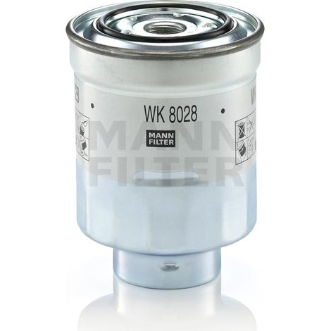 WK8028Z MANN Kraftstofffilter (1/2)